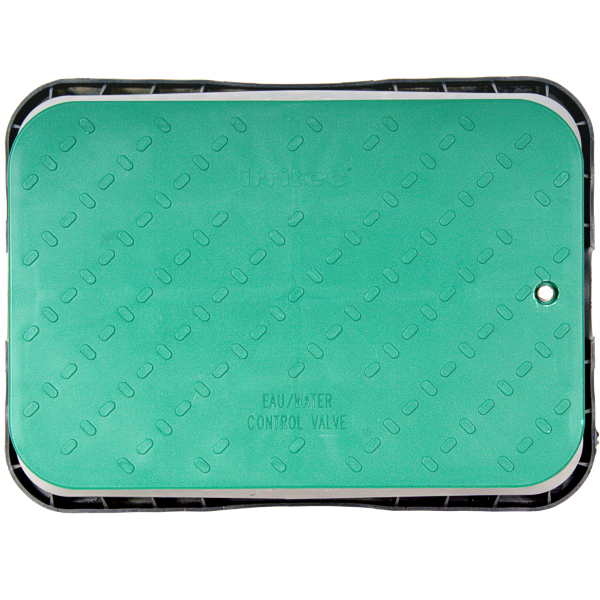 Клапанный бокс IRRITEC STANDART (трехместный), Единиц в одном товаре штук: 1, изображение 6