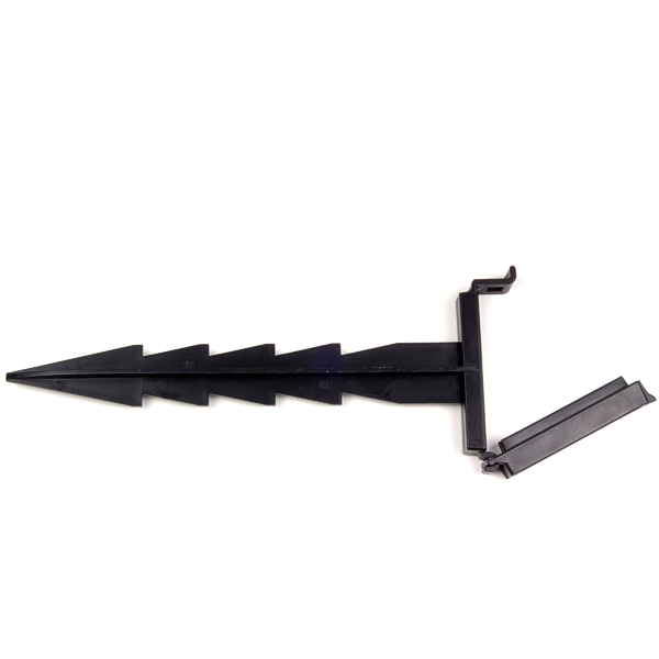 Колышек GOLDEN SPRAY заглушка, высота 21 см, изображение 2