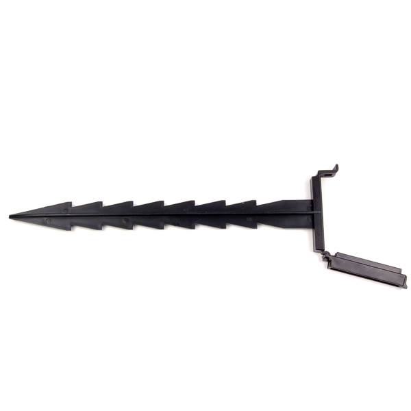 Колышек GOLDEN SPRAY заглушка, высота 35 см, изображение 2