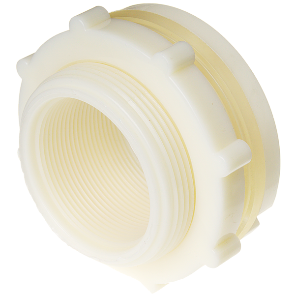 Врезка в емкость 1 1/2" вн. резьба, изображение 2