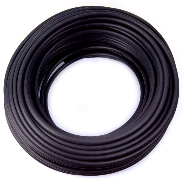 Микротрубка RAIN BIRD XQ (6 х 4 мм). Бухта  30 метров, Единиц в одном товаре метров: 30, изображение 4