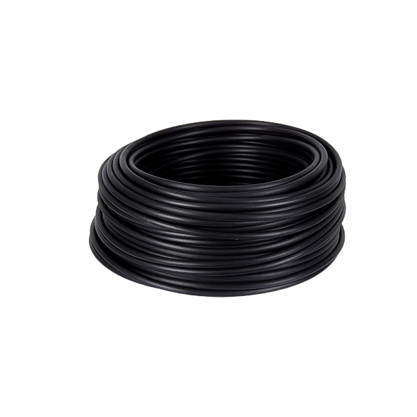 Микротрубка RAIN BIRD XQ (6 х 4 мм). Бухта  30 метров, Единиц в одном товаре метров: 30, изображение 5