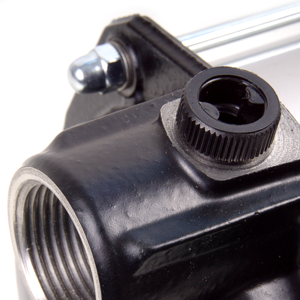 Насос ESPA Aspri 25 5M ( 7,2 м3 / 5,6 Атм / 1.7 кВт ), изображение 5