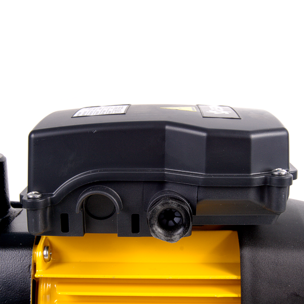 Насос ESPA Aspri 25 5M ( 7,2 м3 / 5,6 Атм / 1.7 кВт ), изображение 8