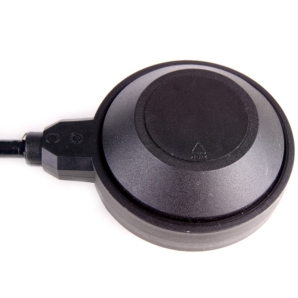 Поплавковый клапан "Quick Stop" 1", изображение 11