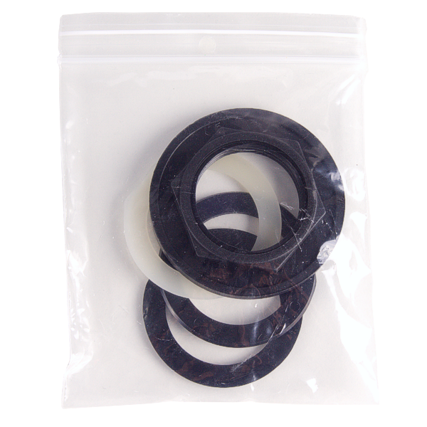 Поплавковый клапан "Quick Stop" 1", изображение 12