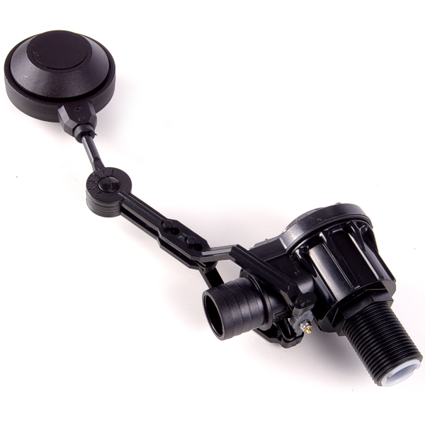 Поплавковый клапан "Quick Stop" 1", изображение 4