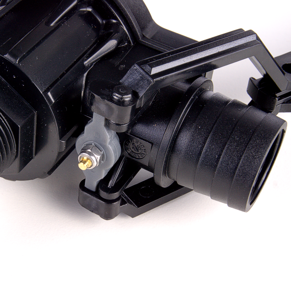 Поплавковый клапан "Quick Stop" 1", изображение 5