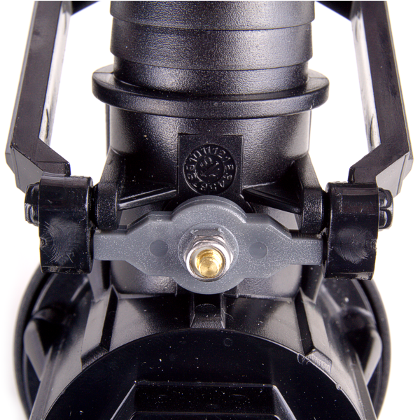 Поплавковый клапан "Quick Stop" 1", изображение 8