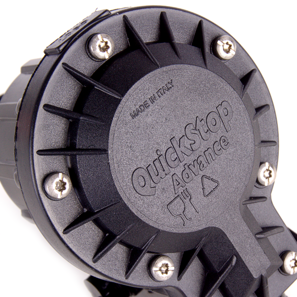 Поплавковый клапан "Quick Stop" 1", изображение 9