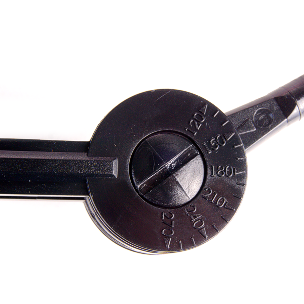 Поплавковый клапан "Quick Stop" 1", изображение 10