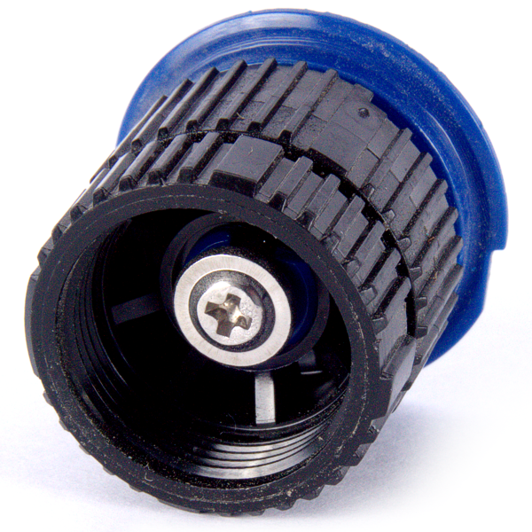 Сопло RAIN BIRD 10-VAN, R - 3,1 м, Единиц в одном товаре штук: 1, изображение 3