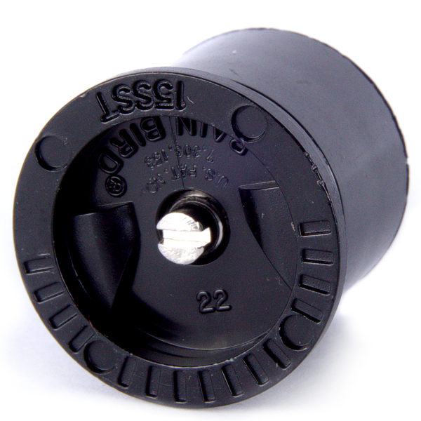 Сопло RAIN BIRD 15 SST, полоса - 1,2 х 9,2 м, Единиц в одном товаре штук: 1, изображение 2