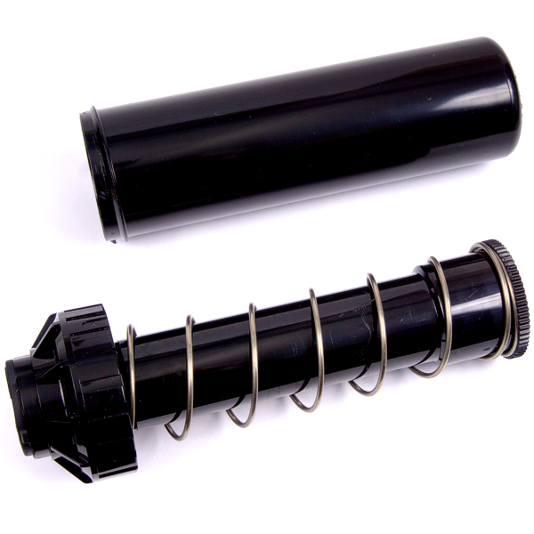 Роторный дождеватель RAIN BIRD 3504 PC (10 см), Единиц в одном товаре штук: 1, изображение 4