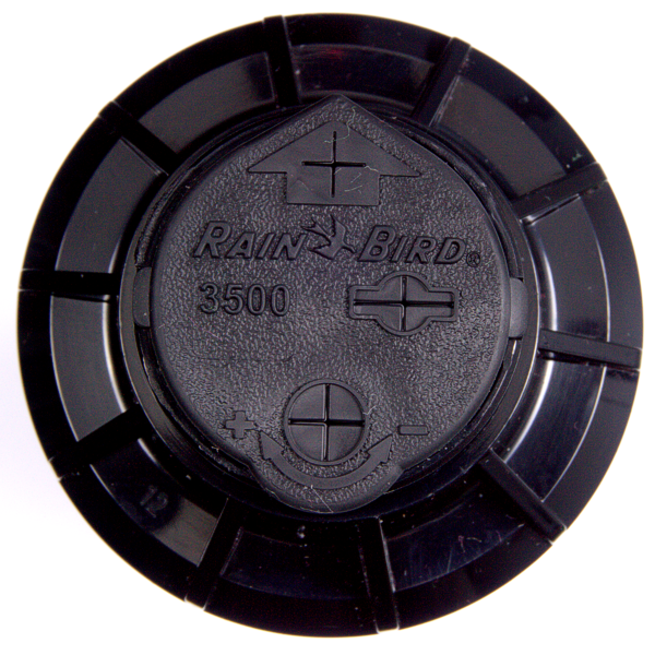 Роторный дождеватель RAIN BIRD 3504 PC (10 см), Единиц в одном товаре штук: 1, изображение 7