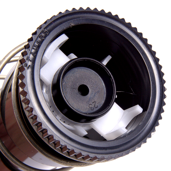 Роторный дождеватель RAIN BIRD 3504 PC-SAM (10 см) с запорным клапаном, Единиц в одном товаре штук: 1, изображение 5