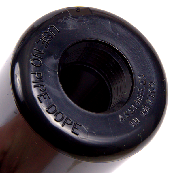 Роторный дождеватель RAIN BIRD 3504 PC-SAM (10 см) с запорным клапаном, Единиц в одном товаре штук: 1, изображение 6