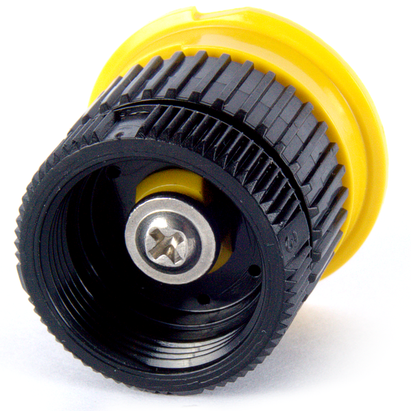 Сопло RAIN BIRD 4-VAN,  R - 1,2 м, Единиц в одном товаре штук: 1, изображение 3