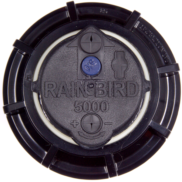 Роторный дождеватель RAIN BIRD 5004 PC-3,0 (10 см), Единиц в одном товаре штук: 1, изображение 7