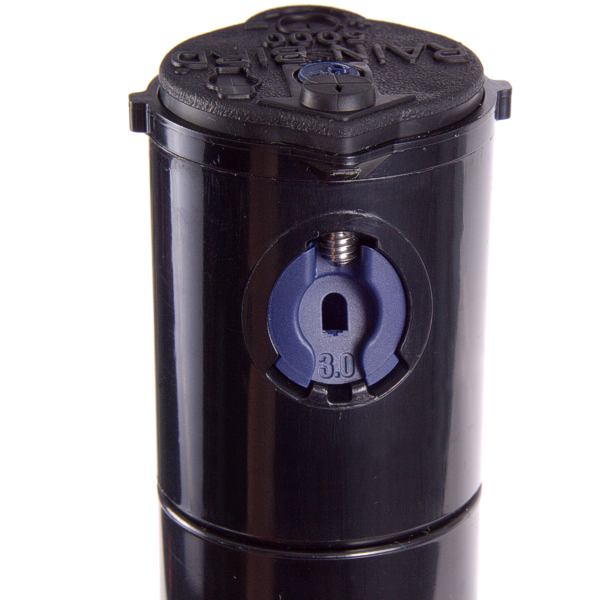 Роторный дождеватель RAIN BIRD 5004 PC-SAM-3,0 (10 см) с запорным клапаном, Единиц в одном товаре штук: 1, изображение 3