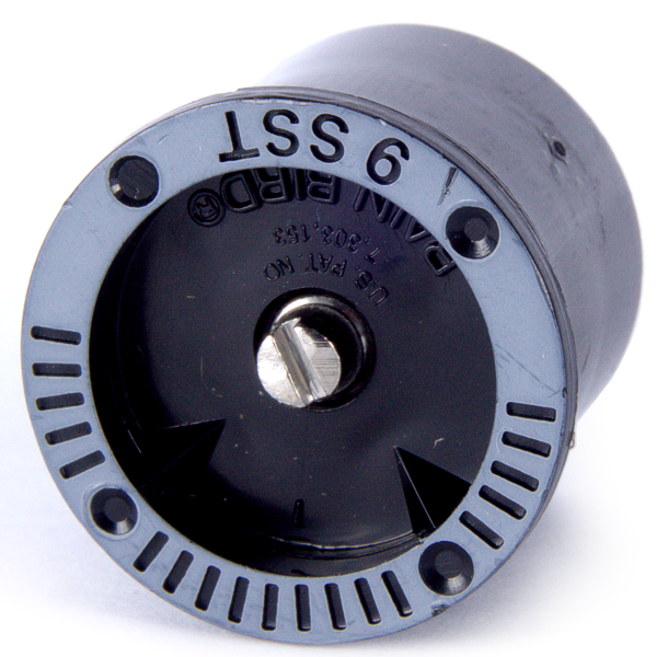 Сопло RAIN BIRD 9 SST, полоса - 2,7 х 5,5 м, Единиц в одном товаре штук: 1, изображение 2