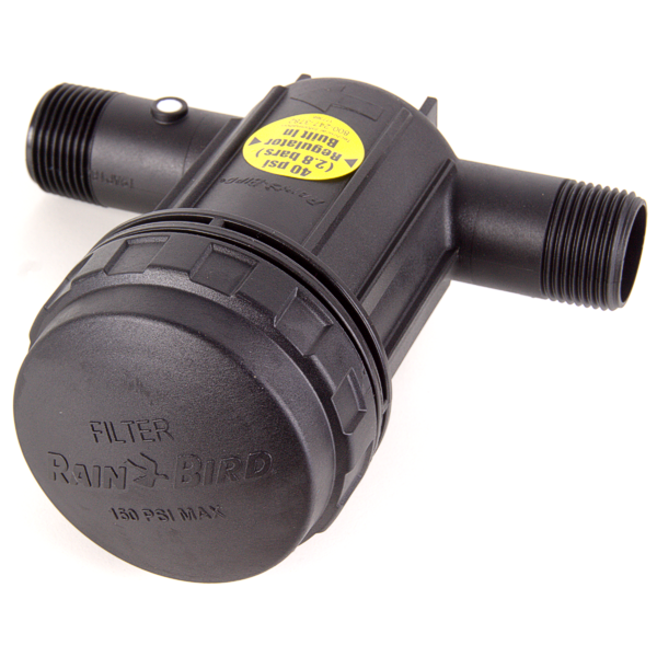Фильтр RAIN BIRD IPRB100 (1")  с регулятором давления, Единиц в одном товаре штук: 1, изображение 4