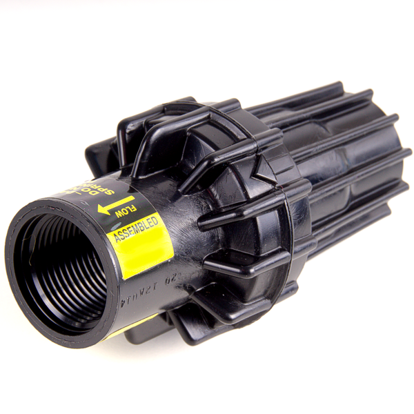 Регулятор давления RAIN BIRD PSI-M20 (3/4") 1,4 бар, изображение 2