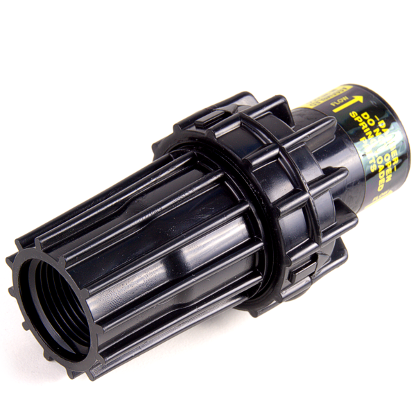 Регулятор давления RAIN BIRD PSI-M25 (3/4") 1,8 бар, изображение 3