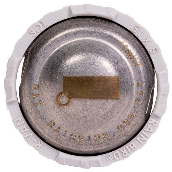 Сопло RAIN BIRD R-VAN-LCS, левая полоса - 1,5 х 4,6 м, Единиц в одном товаре штук: 1, изображение 3