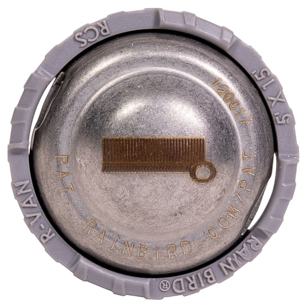 Сопло RAIN BIRD R-VAN-RCS, правая полоса - 1,5 х 4,6 м, Единиц в одном товаре штук: 1, изображение 3