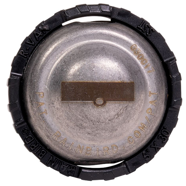 Сопло RAIN BIRD R-VAN-SST, полоса - 1,5 х 9,1 м, Единиц в одном товаре штук: 1, изображение 3