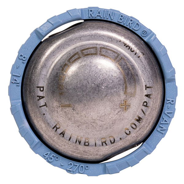 Сопло RAIN BIRD R-VAN14, R - 4,6 м, Единиц в одном товаре штук: 1, изображение 3