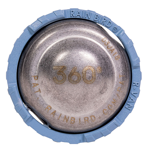Сопло RAIN BIRD R-VAN14-360, R - 4,6 м, Единиц в одном товаре штук: 1, изображение 3