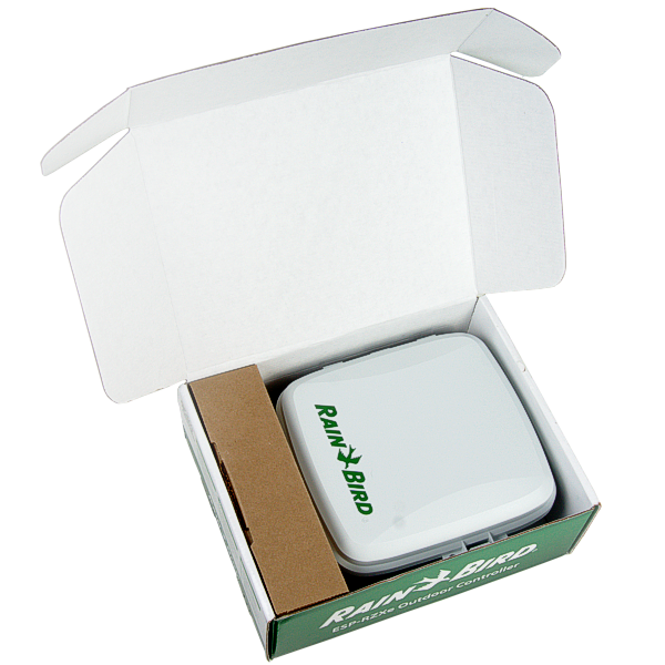 Контроллер RAIN BIRD ESP-RZXe8 (8 зон) Wi-Fi наружный, изображение 3