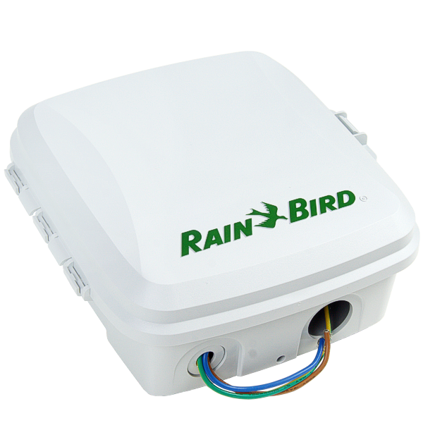 Контроллер RAIN BIRD ESP-RZXe8 (8 зон) Wi-Fi наружный, изображение 6