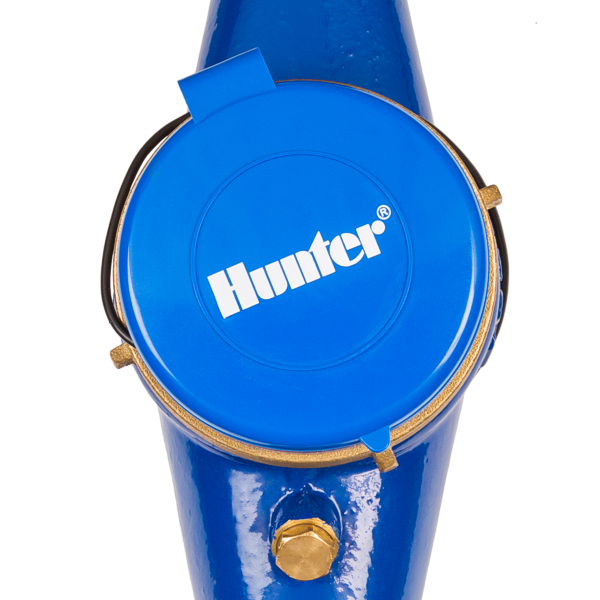 Расходомер HUNTER HC-150-FLOW (1 1/2") 1 импульс / 10 литров, изображение 4