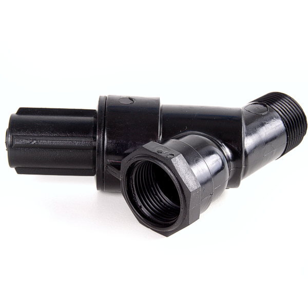 Регулятор давления IRRITEC (3/4") 1,1 бар, изображение 2