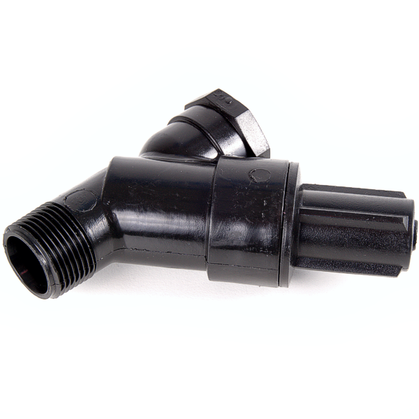 Регулятор давления IRRITEC (3/4") 1,4 бар, изображение 3