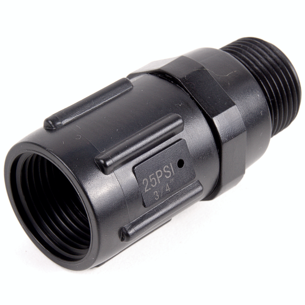 Регулятор давления GREEN RAIN PR25P (3/4") 1,7 бар, изображение 2