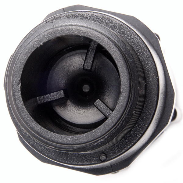 Регулятор давления GREEN RAIN PR25P (3/4") 1,7 бар, изображение 4