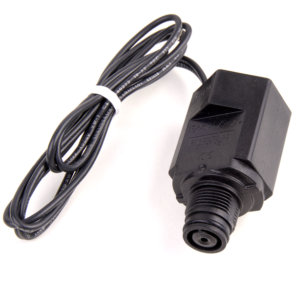 Соленоид RAIN BIRD AC 24 V, для клапанов HV, изображение 2