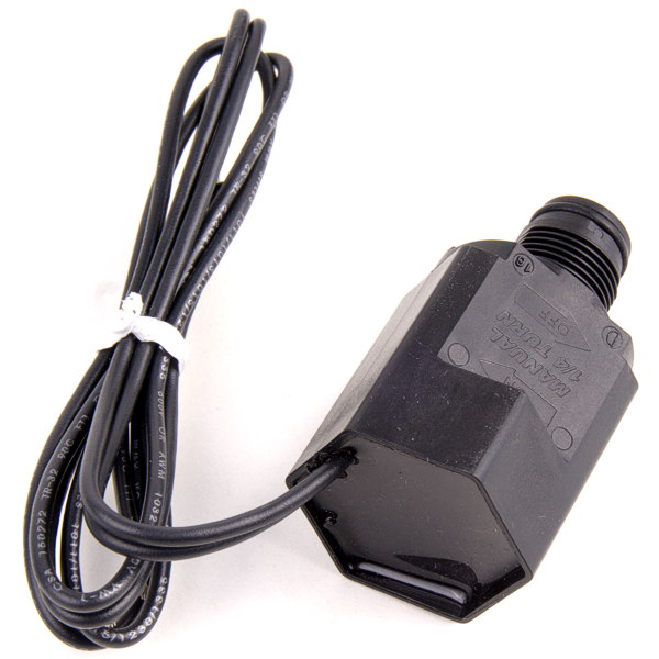 Соленоид RAIN BIRD AC 24 V, для клапанов HV, изображение 3