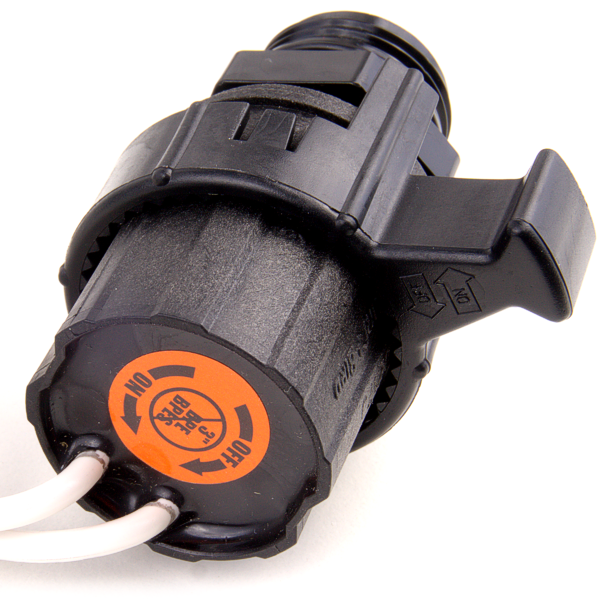 Соленоид RAIN BIRD AC 24 V, для клапанов PGA, PEB, изображение 3