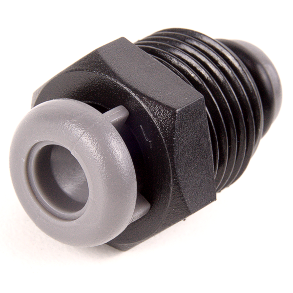 Воздушный клапан GREEN RAIN AV0112B, 1/2" вакуумный, изображение 3