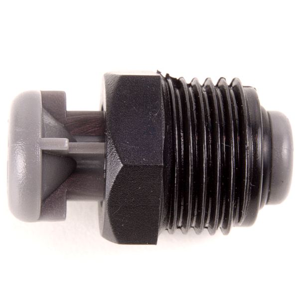 Воздушный клапан GREEN RAIN AV0112B, 1/2" вакуумный, изображение 4