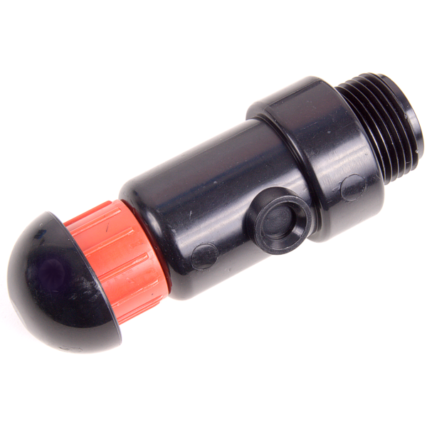 Воздушный клапан GREEN RAIN AV0110B, 1", изображение 2