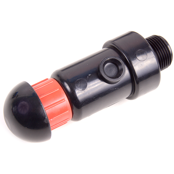 Воздушный клапан GREEN RAIN AV0134B, 3/4", изображение 2