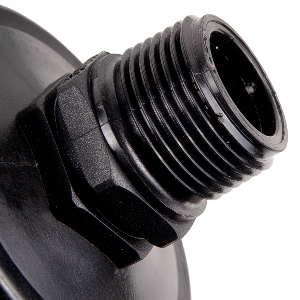 Воздушный клапан IRRITEC SSE, 1" кинетический поплавковый, изображение 6