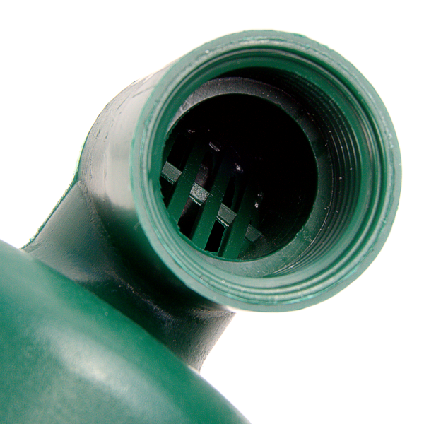 Воздушный клапан IRRITEC SSE, 3/4" кинетический поплавковый, изображение 5