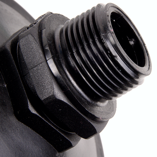 Воздушный клапан IRRITEC SSE, 3/4" кинетический поплавковый, изображение 6